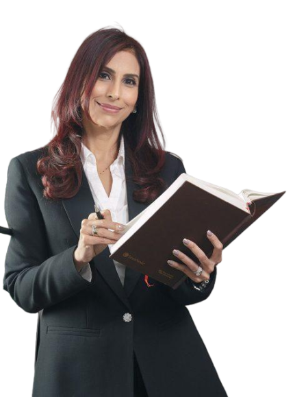 Family lawyer in Mumbai Advocate Kanchan Talreja