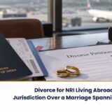 Advocate Kanchan Talreja guiding clients through NRI divorce in India and legal procedures